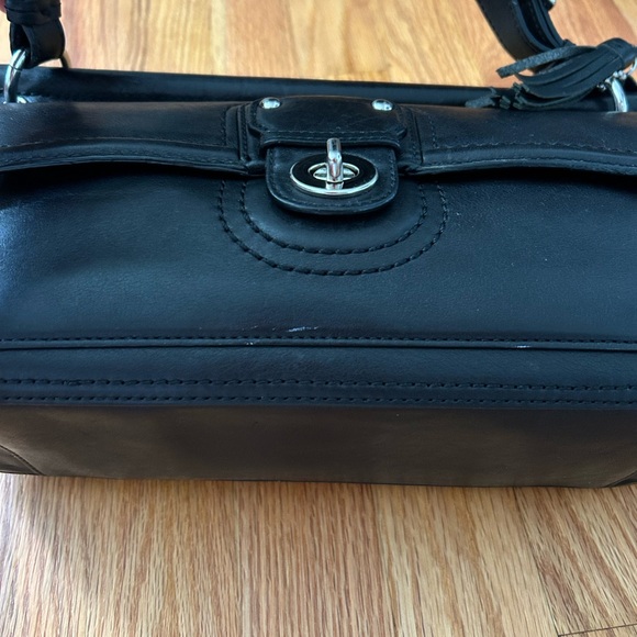 COACH CITY WILLIS - 65th ANNIVERSARY - Picture 6 of 14